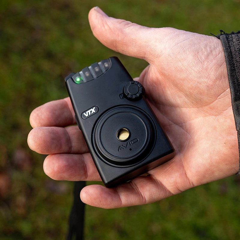 Avid Carp VTX Receiver